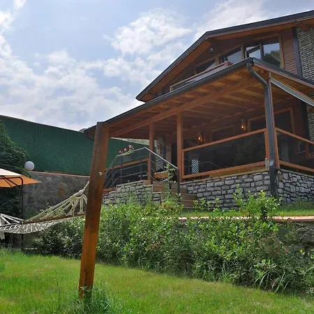 Lal Hayal Konaklari Sapanca Exterior photo