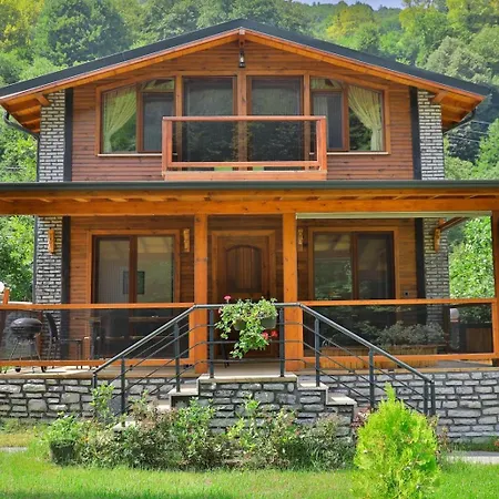Lal Hayal Konaklari Sapanca Exterior photo